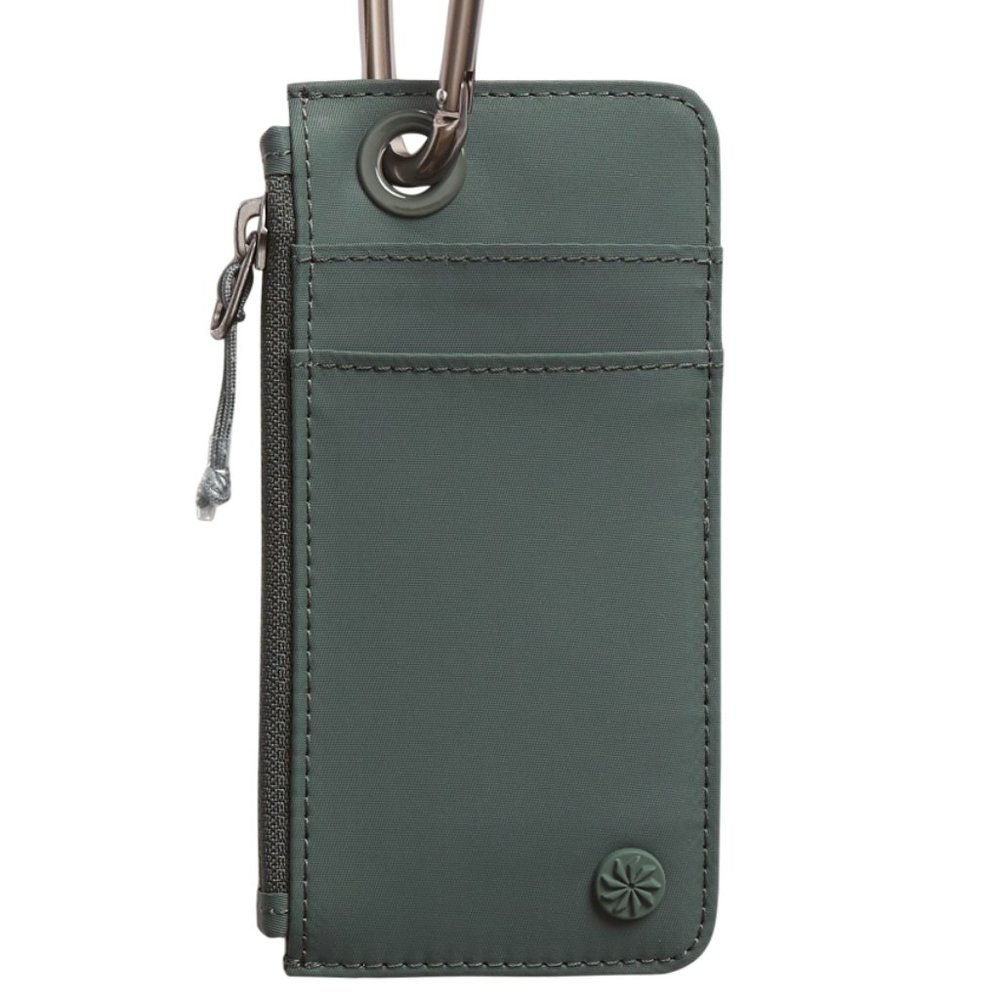 ATHLETA Coffee Run Wallet 2.0